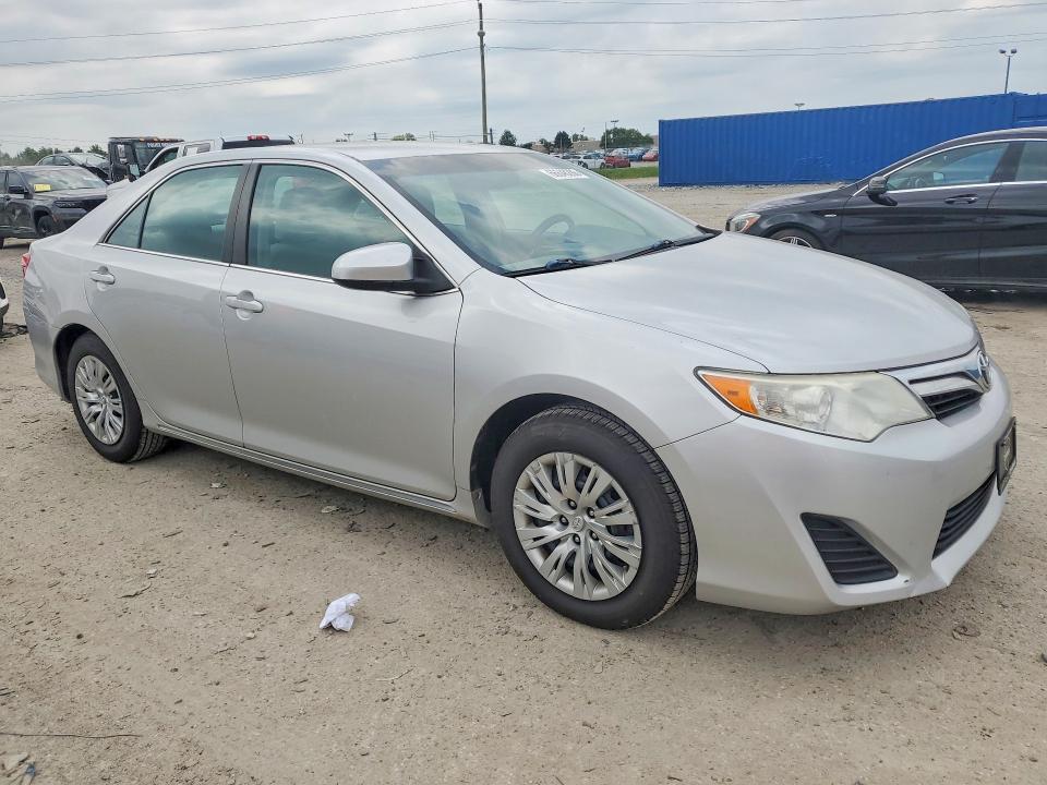 Продажа на аукционе авто 2013 Toyota Camry, vin: 4T1BF1FK1DU263579, номер лота: 66648286