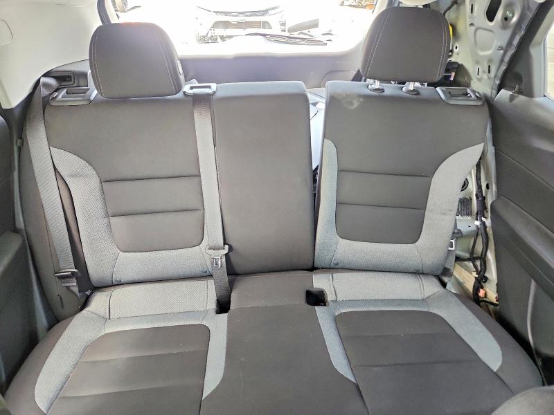 Aukcja sprzedaży 2024 Chevrolet Trailblazer, vin: KL79MPS23RB137452, numer aukcji: 66053436