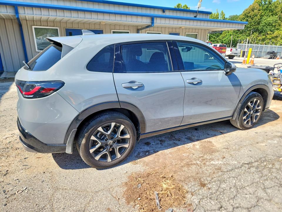 Продажа на аукционе авто 2026 Honda Hr-v, vin: 3CZRZ2H77TM741798, номер лота: 66455466