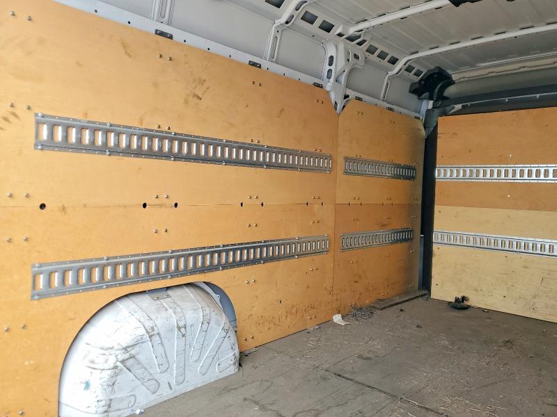 Aukcja sprzedaży 2023 Ram Promaster 2500, vin: 3C6LRVDG6PE561805, numer aukcji: 65588106