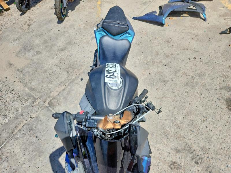Aukcja sprzedaży 2015 Kawasaki Ex300, vin: JKAEX8A12FDA24743, numer aukcji: 64213226