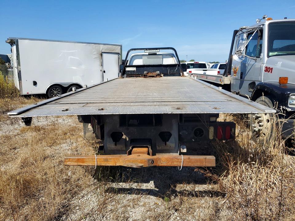 Продажа на аукционе авто 2015 Ford F450, vin: 1FDUF4GT9FEB96308, номер лота: 65193086