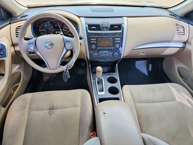 Aukcja sprzedaży 2015 Nissan Altima, vin: 1N4AL3AP2FN913370, numer aukcji: 66556466