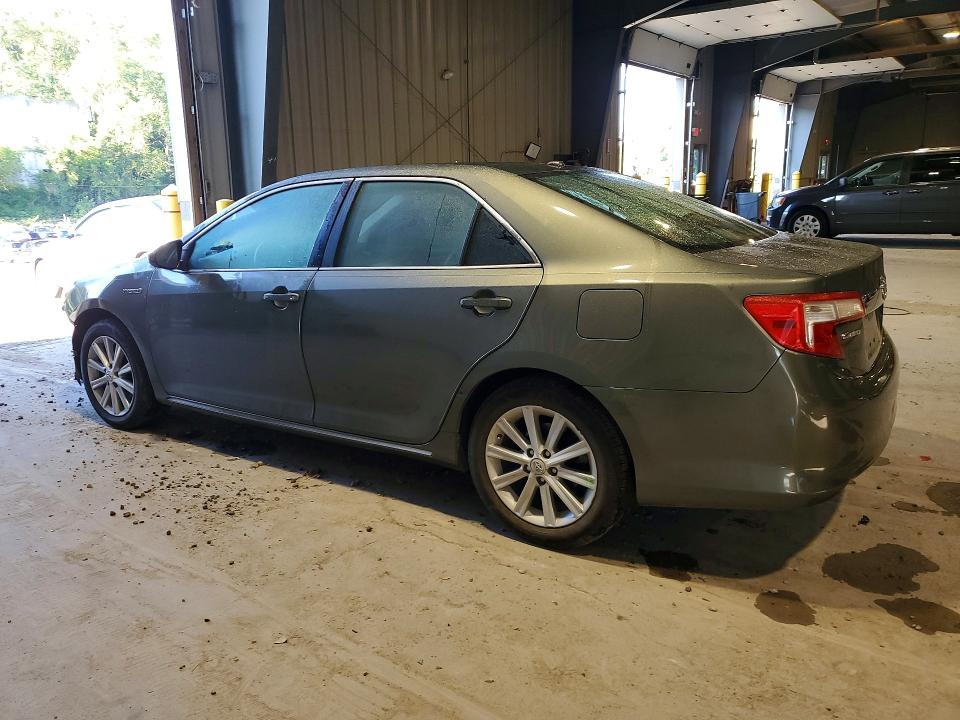 Aukcja sprzedaży 2012 Toyota Camry Hybrid, vin: 4T1BD1FK7CU047031, numer aukcji: 63720916