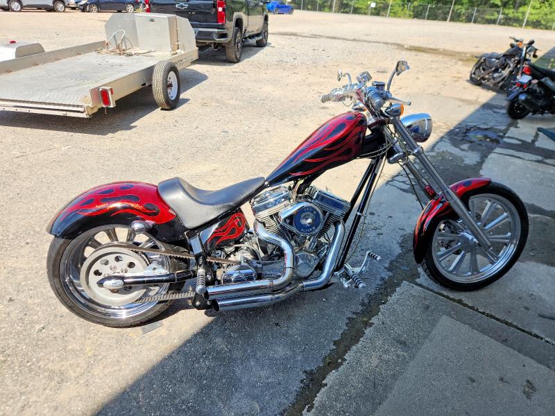 Aukcja sprzedaży 2006 Self Motorcycle, vin: 1H9HS217361399681, numer aukcji: 65880276