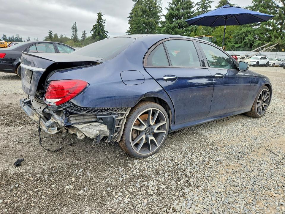 Продаж на аукціоні авто 2019 Mercedes-benz E, vin: WDDZF6BB9KA602471, номер лоту: 64464236