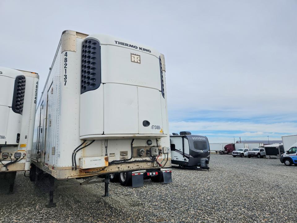Aukcja sprzedaży 2015 Great Dane Trailers, vin: 1GRAA962XFB708001, numer aukcji: 67124886