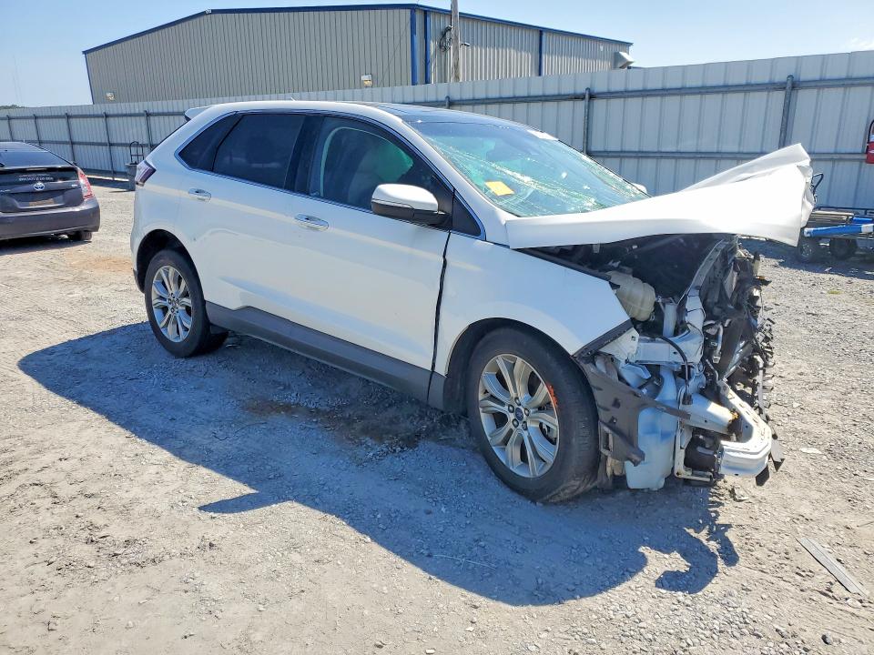 2020 Ford Edge მანქანა იყიდება აუქციონზე, vin: 2FMPK4K91LBA61514, აუქციონის ნომერი: 66201176