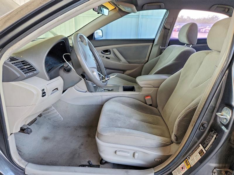 2008 Toyota Camry მანქანა იყიდება აუქციონზე, vin: 4T4BE46K98R018948, აუქციონის ნომერი: 67318616