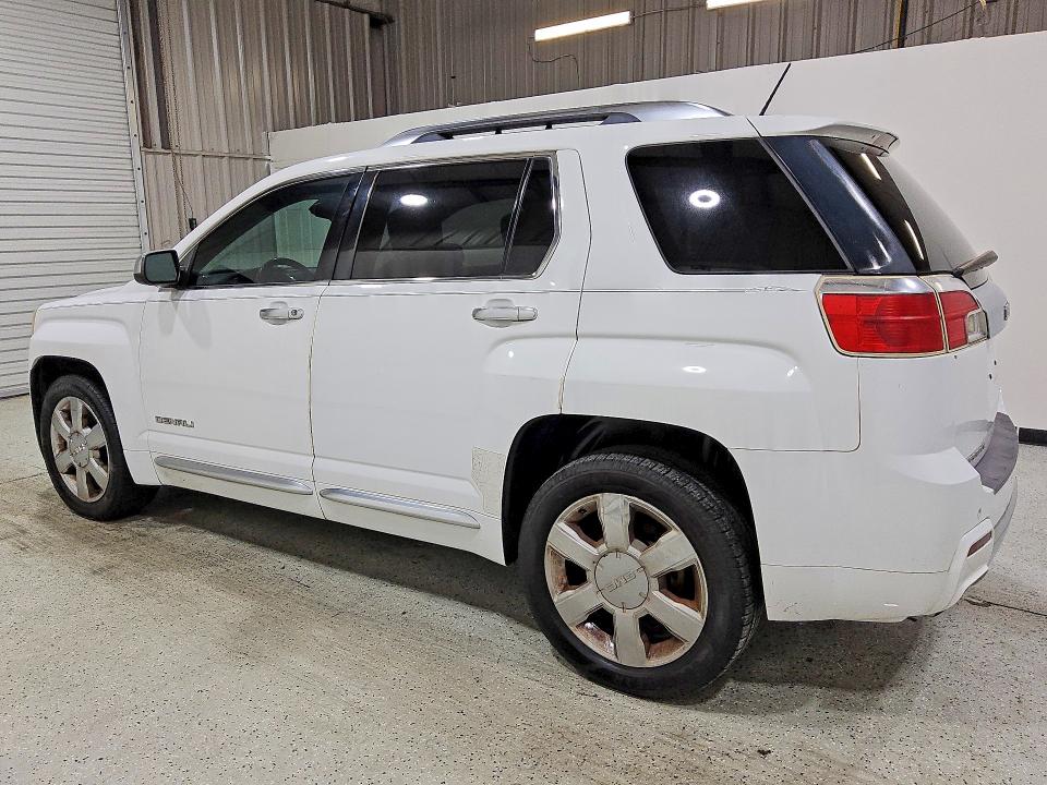 64300496 :رقم المزاد ، 2GKFLUE32E6164008 vin ، 2014 Gmc Terrain مزاد بيع