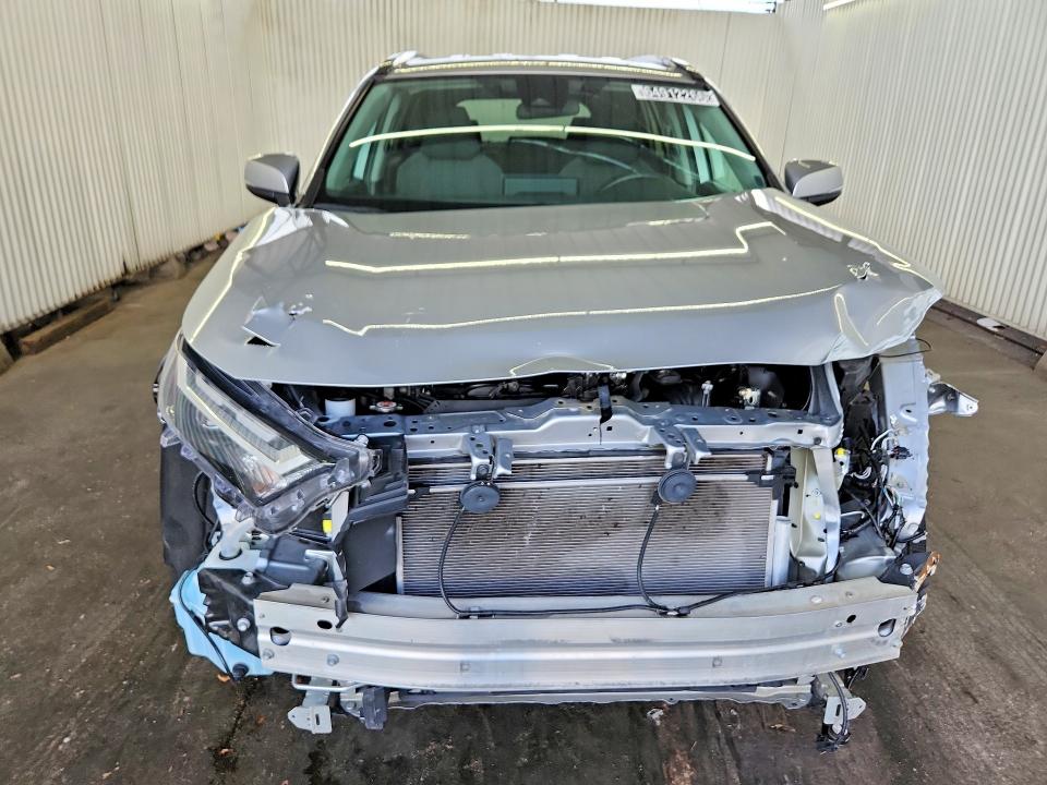 64912266 :رقم المزاد ، 2T3P1RFV7RW454063 vin ، 2024 Toyota Rav4 مزاد بيع