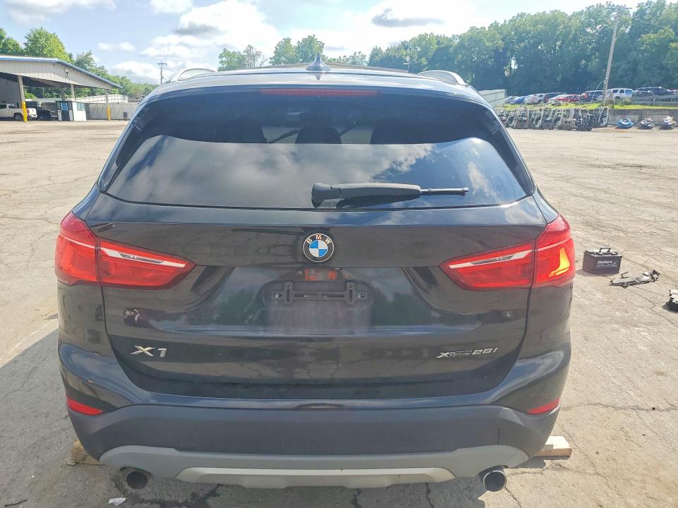 Продаж на аукціоні авто 2018 Bmw X1, vin: WBXHT3C34J5L32323, номер лоту: 65394776