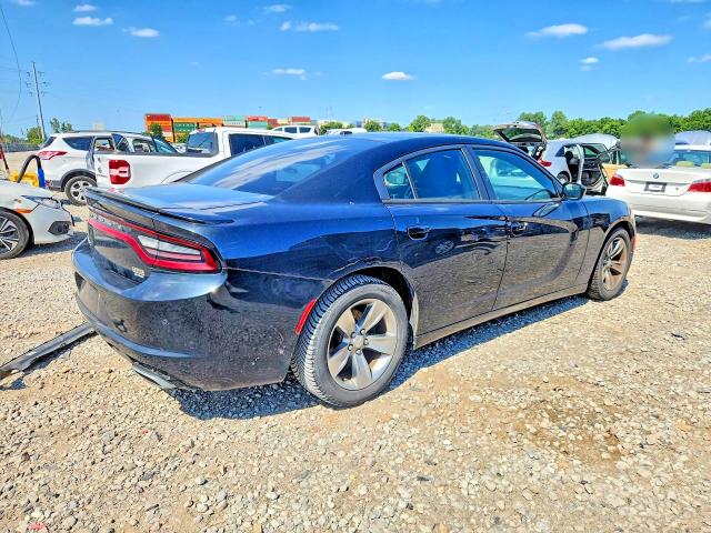 2015 Dodge Charger მანქანა იყიდება აუქციონზე, vin: 2C3CDXBG5FH735389, აუქციონის ნომერი: 63577656