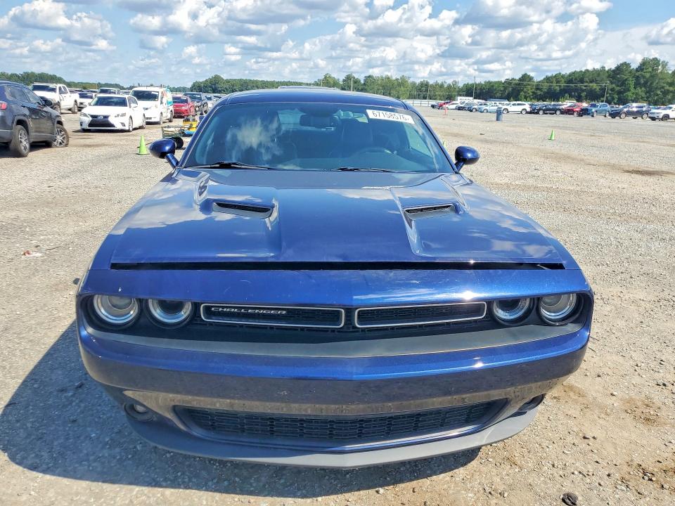 Aukcja sprzedaży 2016 Dodge Challenger, vin: 2C3CDZAG7GH316684, numer aukcji: 67158576