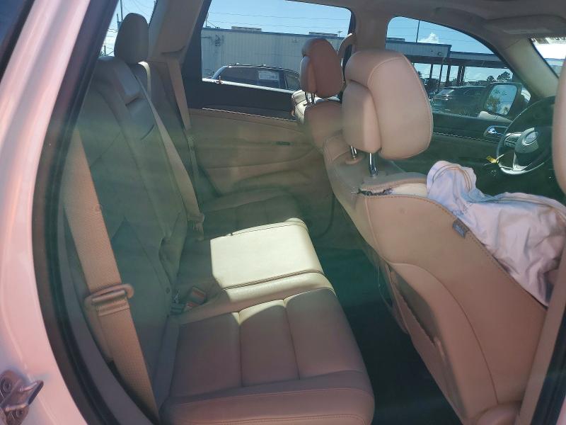 Продаж на аукціоні авто 2020 Jeep Grand Cherokee, vin: 1C4RJEBG2LC428909, номер лоту: 65001066
