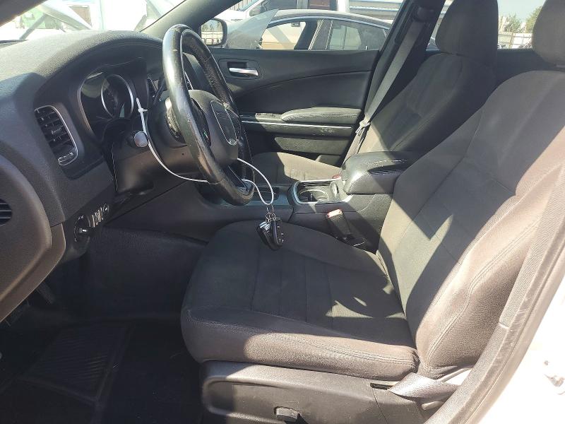 Продажа на аукционе авто 2019 Dodge Charger, vin: 2C3CDXKT3KH647609, номер лота: 65343516
