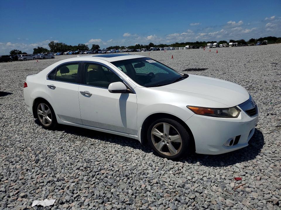 Aukcja sprzedaży 2012 Acura Tsx, vin: JH4CU2F69CC001772, numer aukcji: 65706546