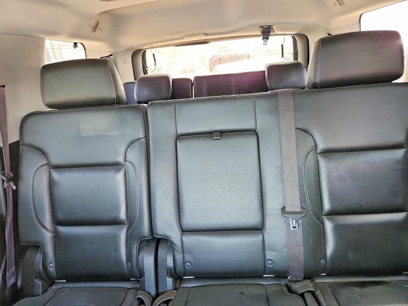 Aukcja sprzedaży 2015 Chevrolet Tahoe, vin: 1GNSCBKC4FR106305, numer aukcji: 63862096