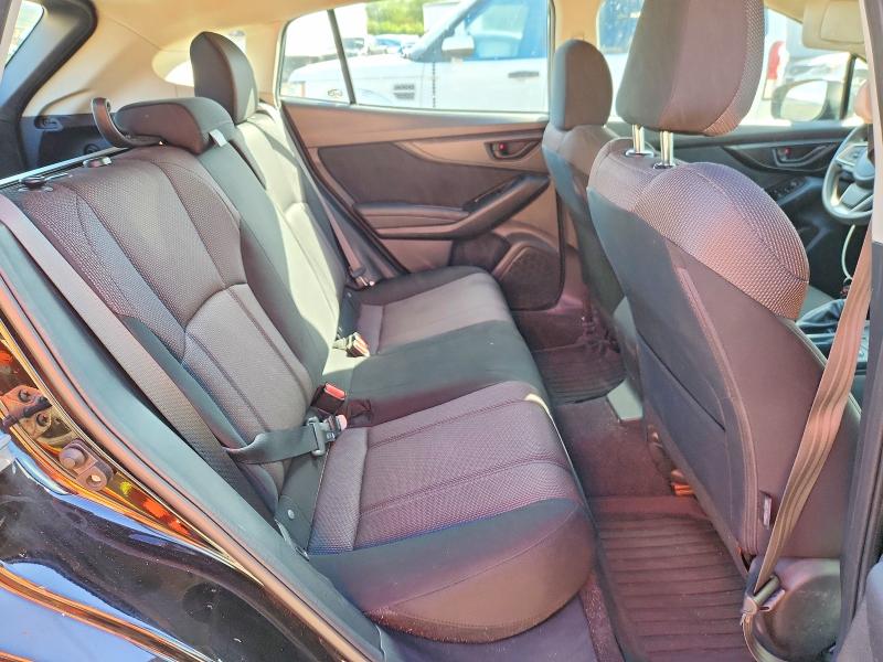 Aukcja sprzedaży 2021 Subaru Impreza, vin: 4S3GTAB68M3716341, numer aukcji: 67034836
