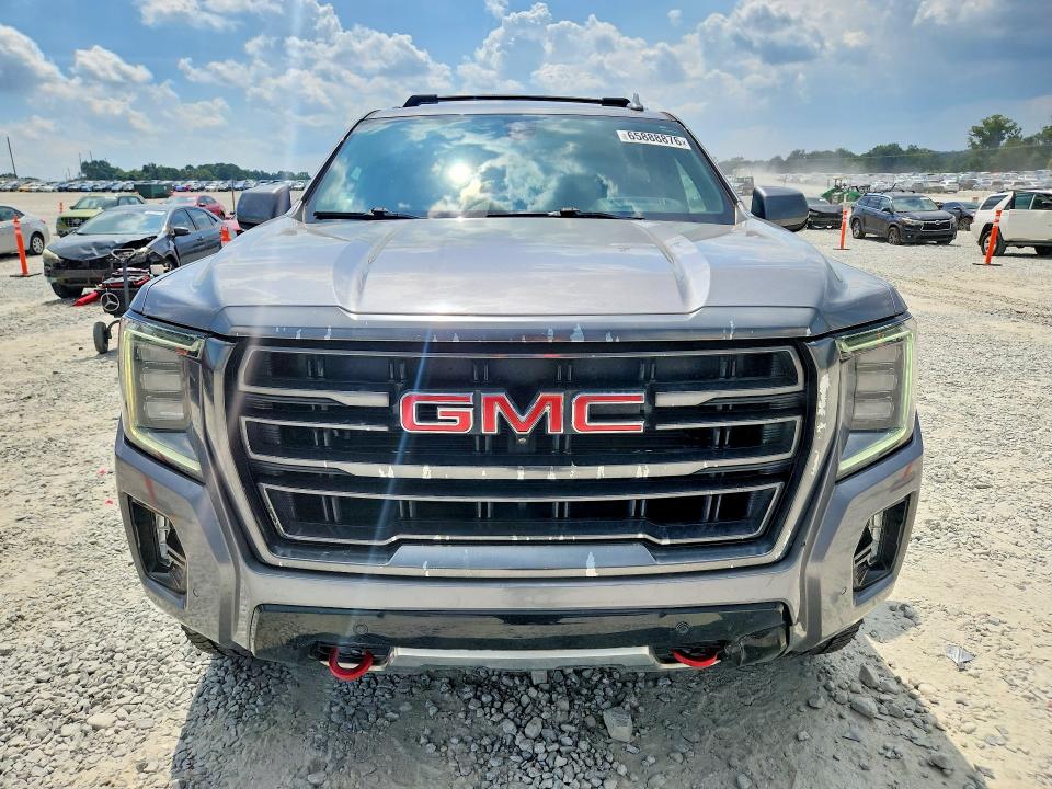 Продаж на аукціоні авто 2021 Gmc Yukon Xl, vin: 1GKS2HKD7MR262296, номер лоту: 65888876