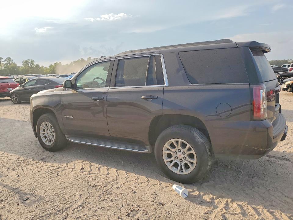 Aukcja sprzedaży 2015 Gmc Yukon, vin: 1GKS2BKC8FR532255, numer aukcji: 66995786