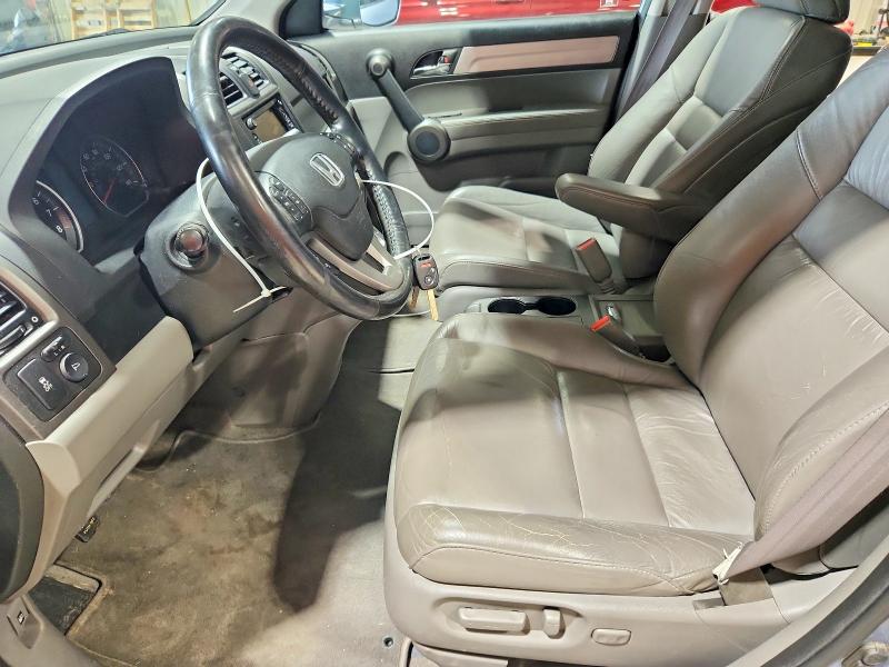 64732886 :رقم المزاد ، 5J6RE4H77AL003327 vin ، 2010 Honda Cr-v مزاد بيع