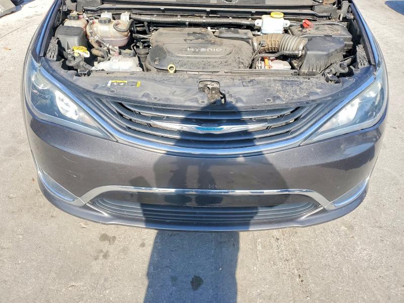 Aukcja sprzedaży 2018 Chrysler Pacifica, vin: 2C4RC1H77JR163631, numer aukcji: 64932946