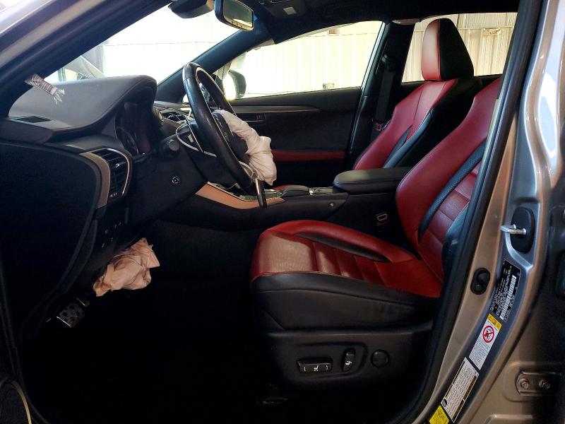 Aukcja sprzedaży 2019 Lexus Nx 300, vin: JTJBARBZ7K2181012, numer aukcji: 62169506