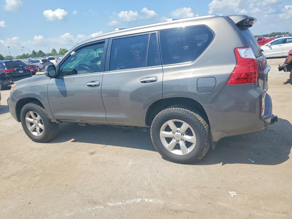 Aukcja sprzedaży 2011 Lexus Gx, vin: JTJBM7FX8B5020509, numer aukcji: 66436076