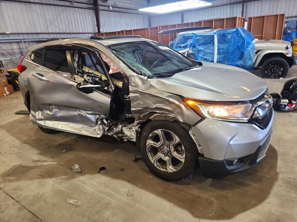Aukcja sprzedaży 2018 Honda Cr-v, vin: 7FARW1H81JE015085, numer aukcji: 64448626