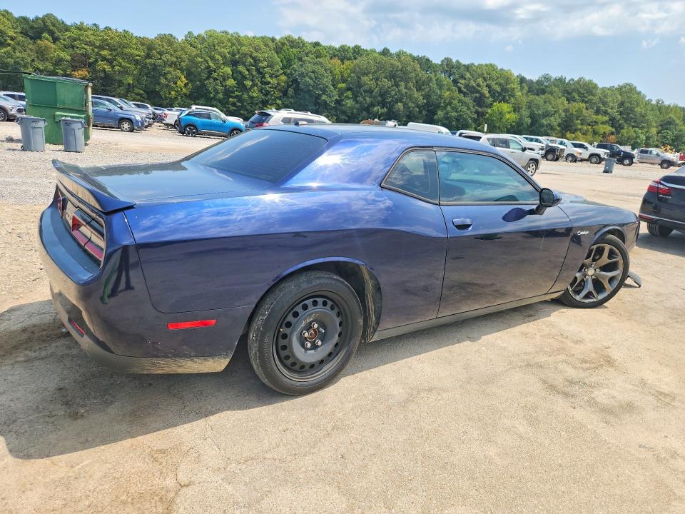 2015 Dodge Challenger მანქანა იყიდება აუქციონზე, vin: 2C3CDZAG5FH856193, აუქციონის ნომერი: 66389906