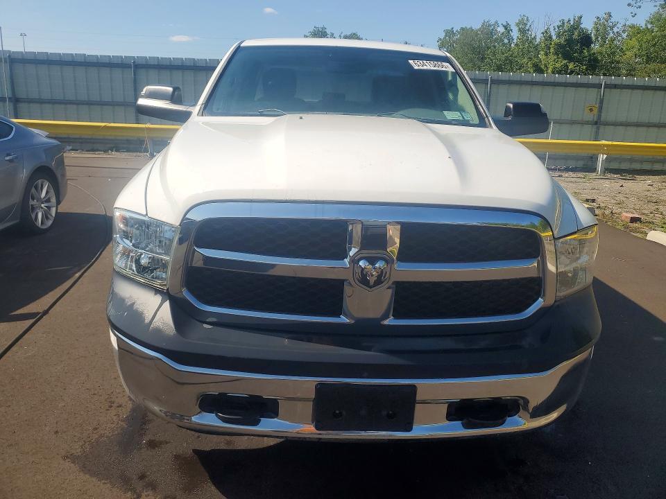 Продажа на аукционе авто 2015 Ram 1500, vin: 1C6RR7FG8FS703909, номер лота: 63415866