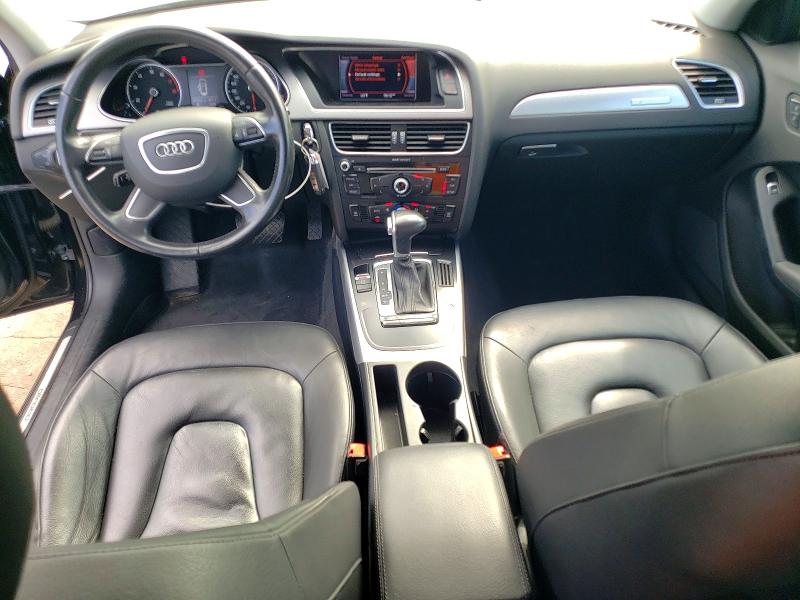 Продажа на аукционе авто 2013 Audi A4 Allroad, vin: WA19FAFL9DA226688, номер лота: 63554646
