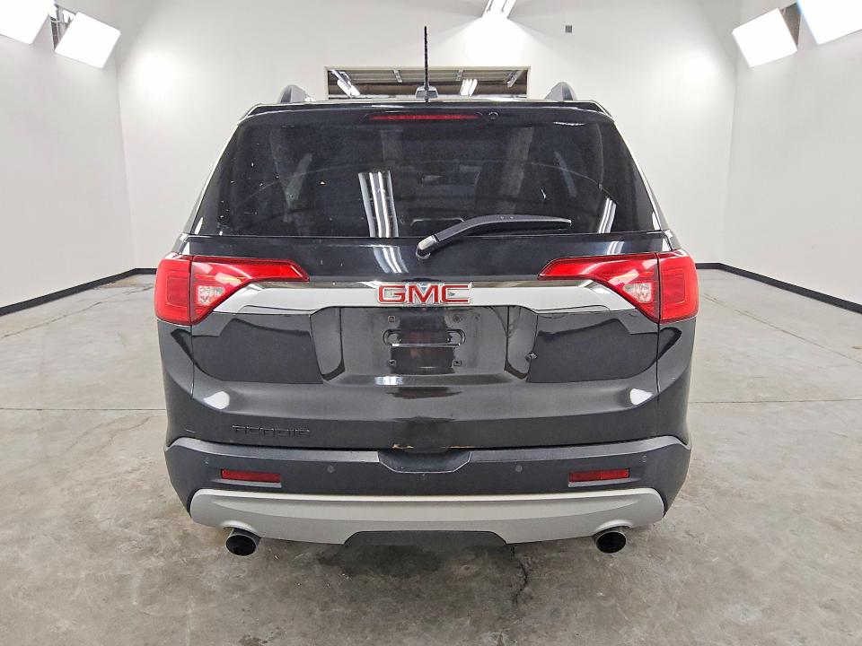 Продаж на аукціоні авто 2019 Gmc Acadia, vin: 1GKKNULS2KZ186688, номер лоту: 65723876