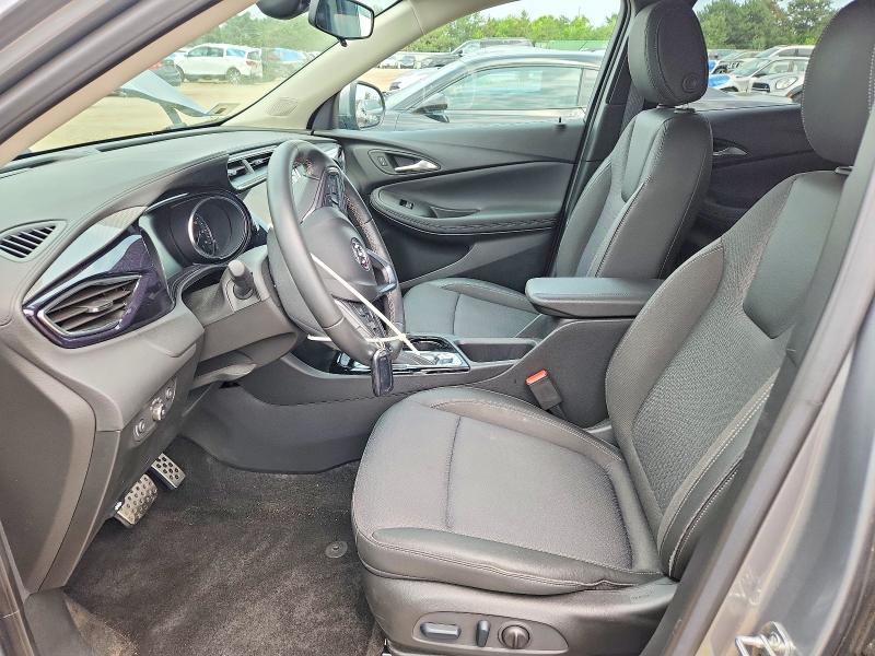 Aukcja sprzedaży 2023 Buick Encore Gx, vin: KL4MMDSL3PB121229, numer aukcji: 63203446