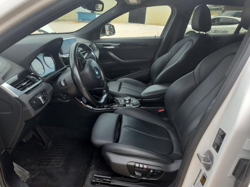 Aukcja sprzedaży 2018 Bmw X2, vin: WBXYJ5C38JEF75847, numer aukcji: 62853186