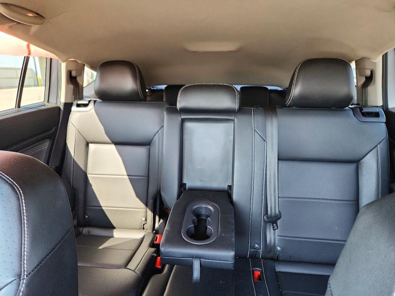 Продажа на аукционе авто 2021 Volkswagen Atlas, vin: 1V2HR2CA5MC539452, номер лота: 67021396