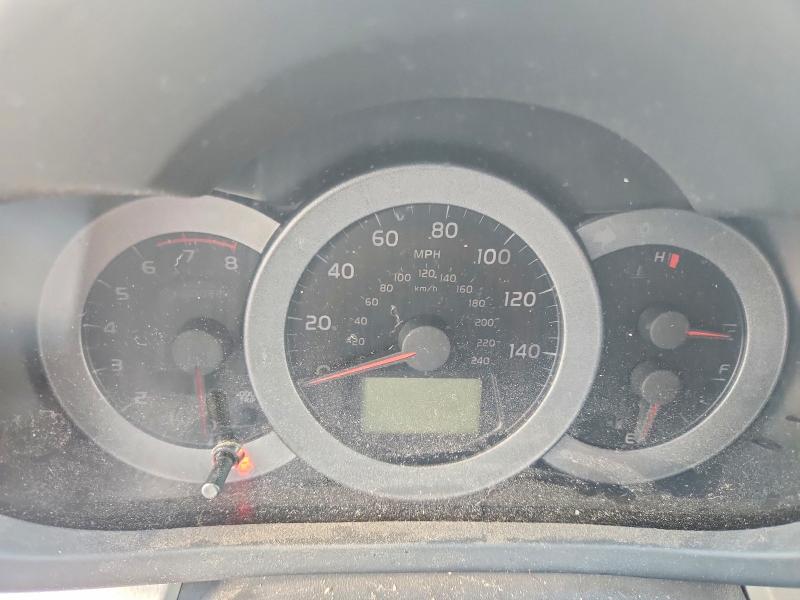Продажа на аукционе авто 2008 Toyota Rav4, vin: JTMBK31V185052265, номер лота: 65890336