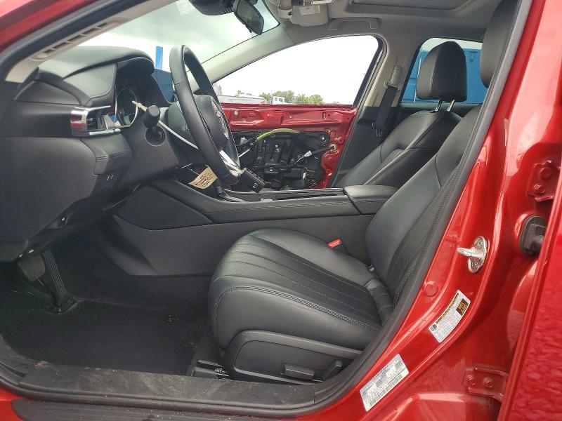 Продажа на аукционе авто 2020 Mazda 6, vin: JM1GL1VM7L1521934, номер лота: 62816546