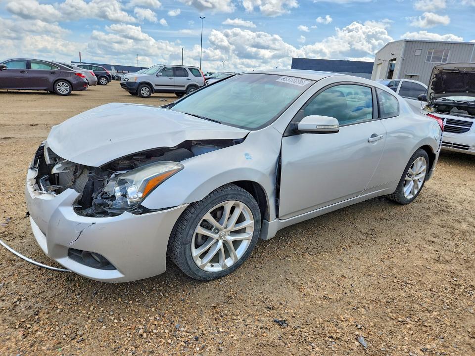 Продажа на аукционе авто 2010 Nissan Altima, vin: 1N4BL2EP9AC182532, номер лота: 65310296