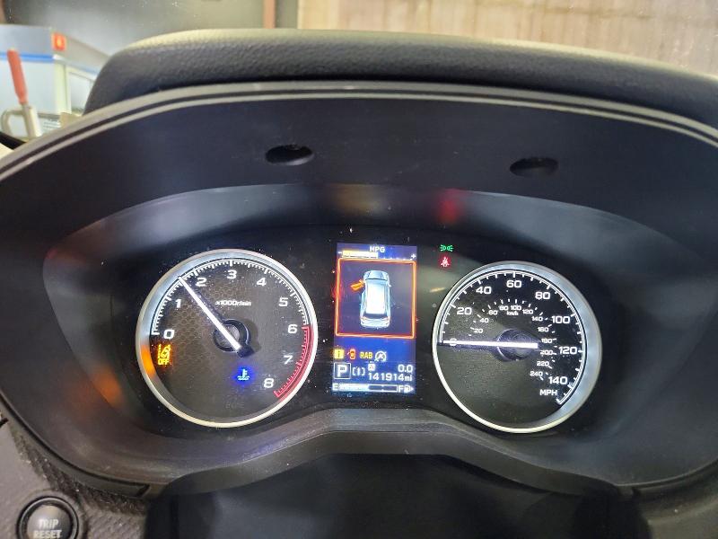 Aukcja sprzedaży 2020 Subaru Forester, vin: JF2SKAUC4LH462372, numer aukcji: 64645496