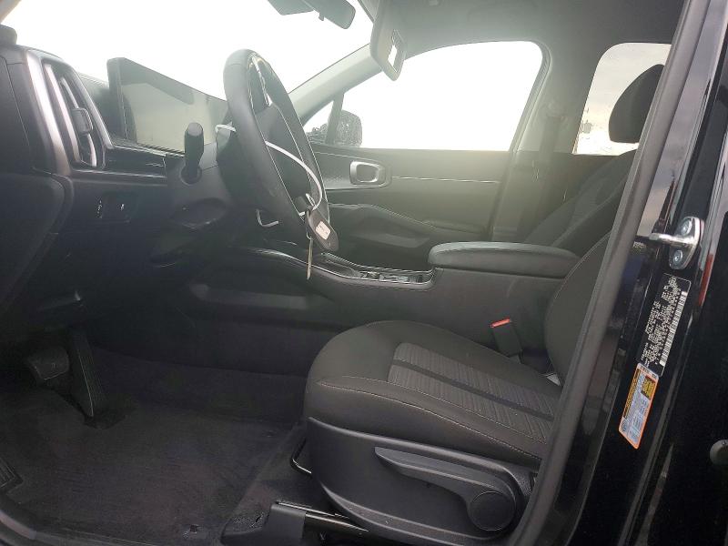 2026 Kia Sorento მანქანა იყიდება აუქციონზე, vin: 5XYRG4JC7TG454683, აუქციონის ნომერი: 66611816