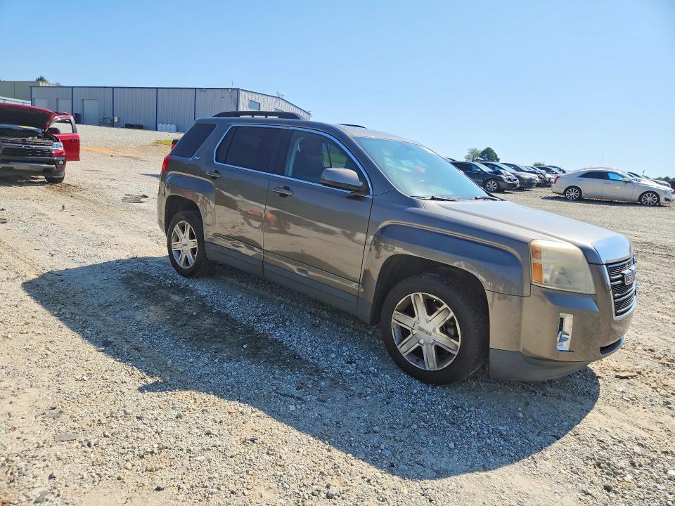 Aukcja sprzedaży 2011 Gmc Terrain, vin: 2CTALUEC6B6365626, numer aukcji: 65131876