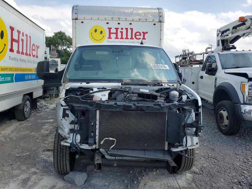 Продажа на аукционе авто 2022 Chevrolet Express G3500, vin: 1GB0GRF77N1219046, номер лота: 65201416