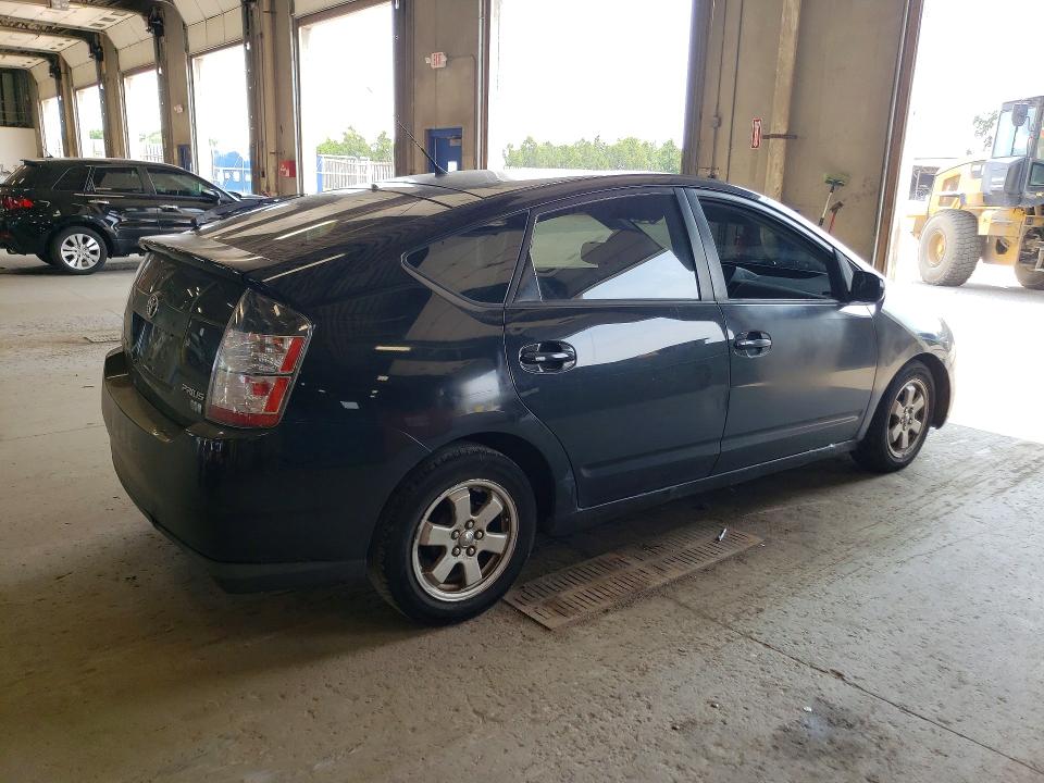 2005 Toyota Prius მანქანა იყიდება აუქციონზე, vin: JTDKB20U153050235, აუქციონის ნომერი: 64672946