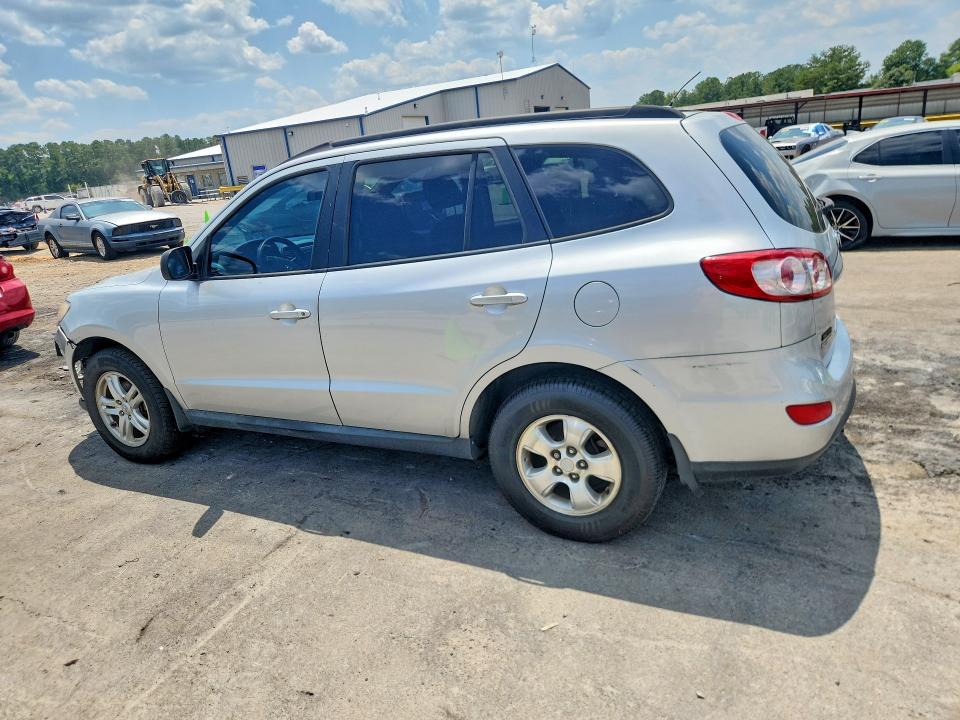 2011 Hyundai Santa Fe მანქანა იყიდება აუქციონზე, vin: 5XYZGDAB5BG023491, აუქციონის ნომერი: 64236736