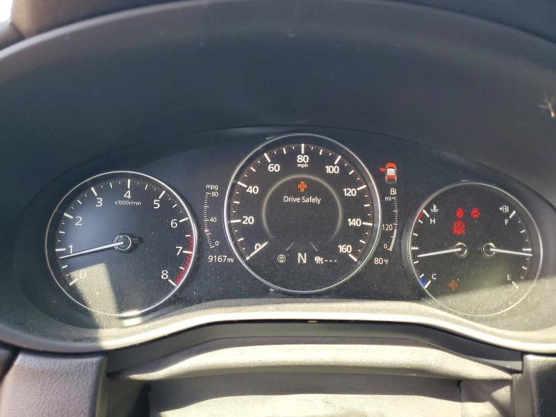 65187706 :رقم المزاد ، 3MVDMBCM5RM681667 vin ، 2024 Mazda Cx-30 مزاد بيع