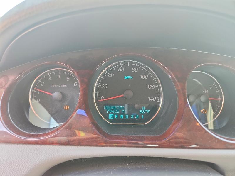Продажа на аукционе авто 2006 Buick Lucerne, vin: 1G4HP57276U145231, номер лота: 66480566