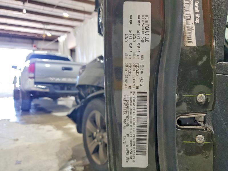 Продажа на аукционе авто 2016 Jeep Patriot, vin: 1C4NJPBBXGD776570, номер лота: 63288426