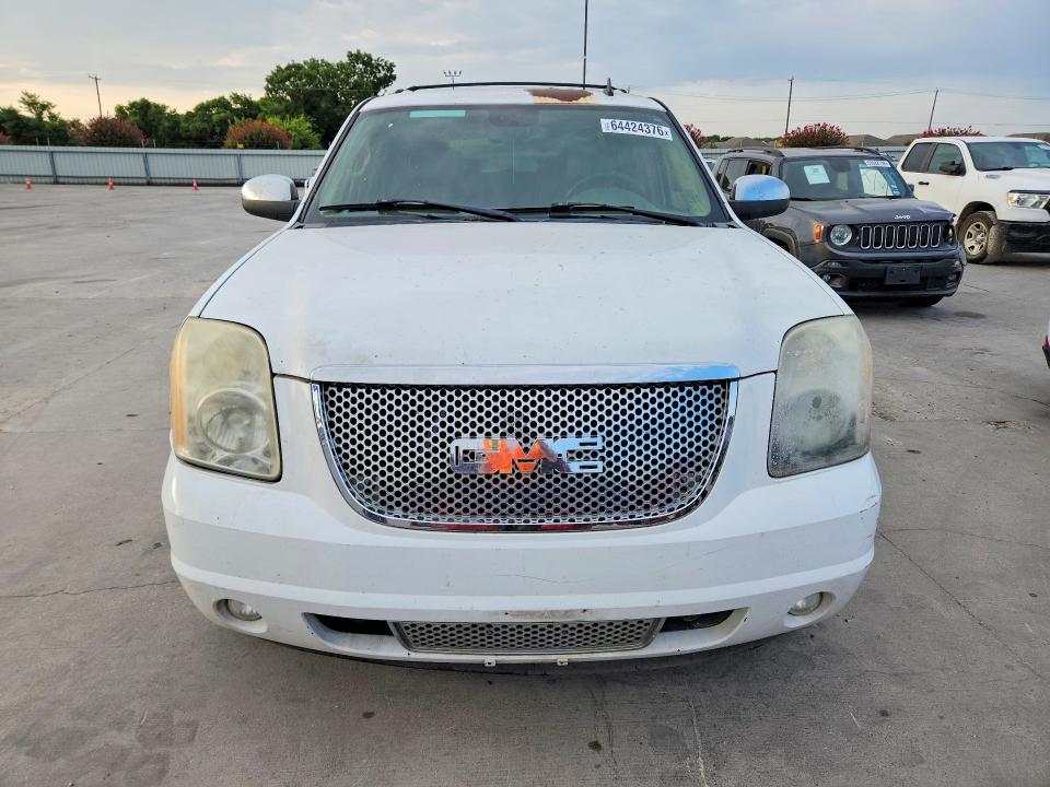 Продажа на аукционе авто 2007 Gmc Yukon Xl, vin: 1GKFC16077J187096, номер лота: 64424376